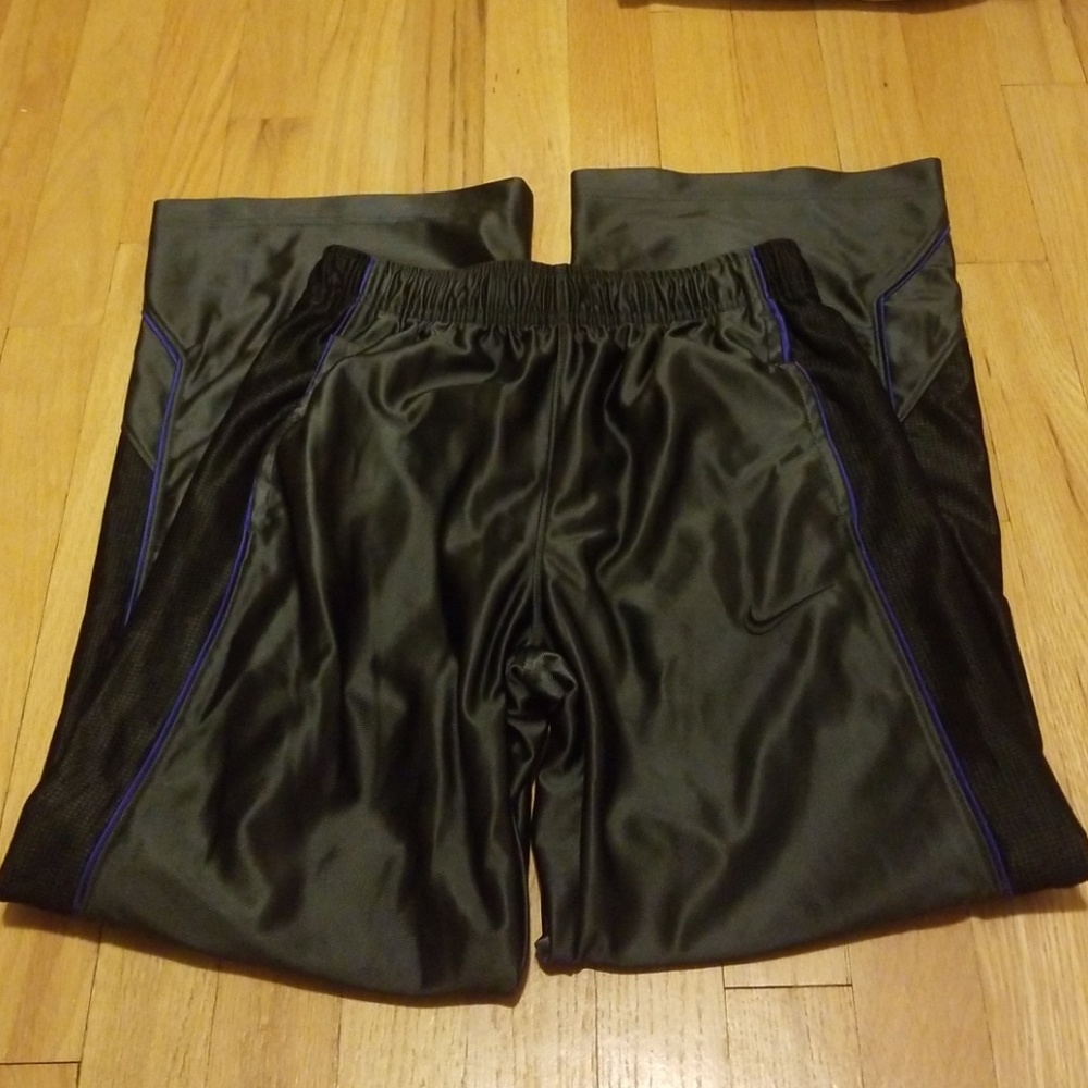 Boys' Nike gym pants